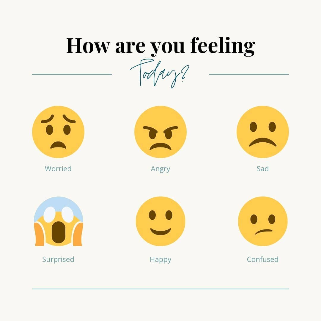 Tomorrow is World Emoji Day (yes, it's actually a thing!) 

Drop some emojis in the comments below to let us know how you're feeling today.

(Or if you want to get super creative, let us know - in emojis only - what you're up to this weekend!) 

#wil
