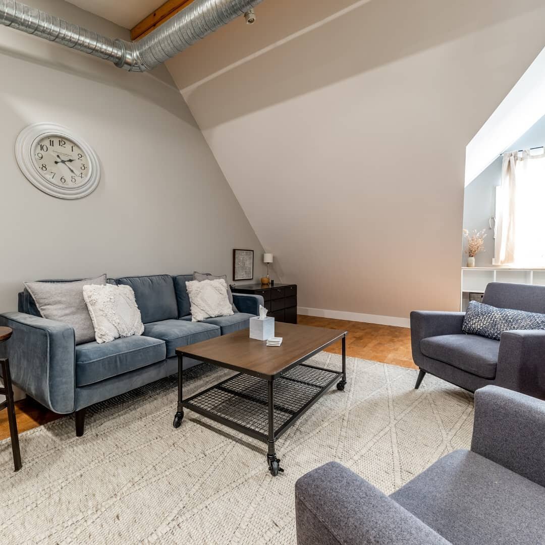 If you haven't already seen it...

Head over to the link in our bio and take the virtual tour of our beautiful space. 

We'd love to have you here! 

#willowtreecounselling #winnipegcounselling #winnipegmentalhealth #mentalhealth #therapy #winnipegth