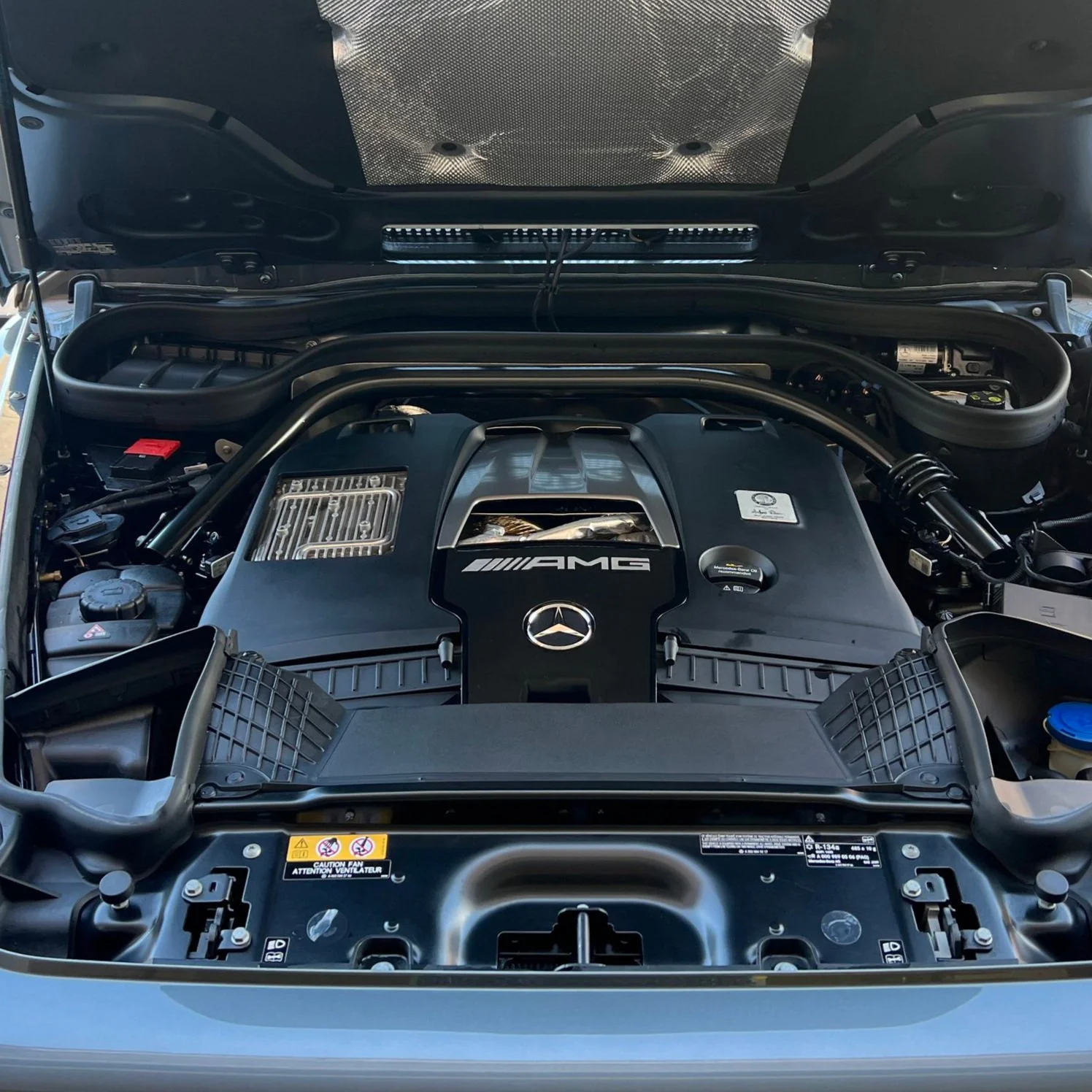 Mobile Car Detailing Specialists in Maryland and Northern VA Exterior