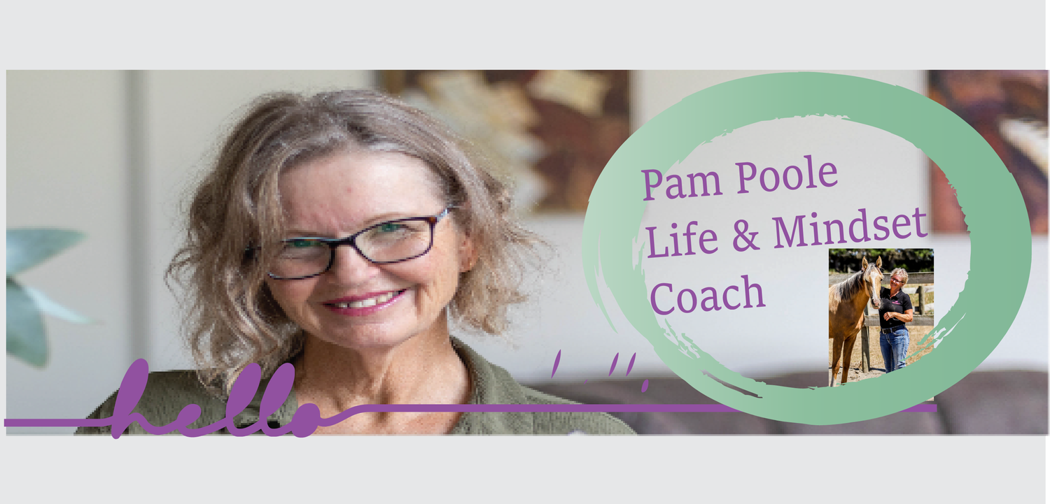 Pam Poole Life Coach
