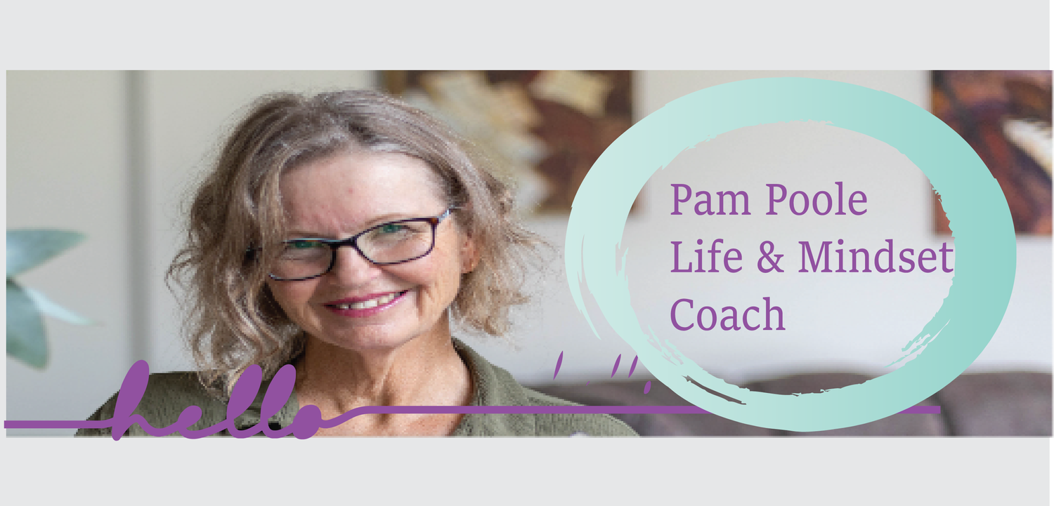 Pam Poole Life Coach