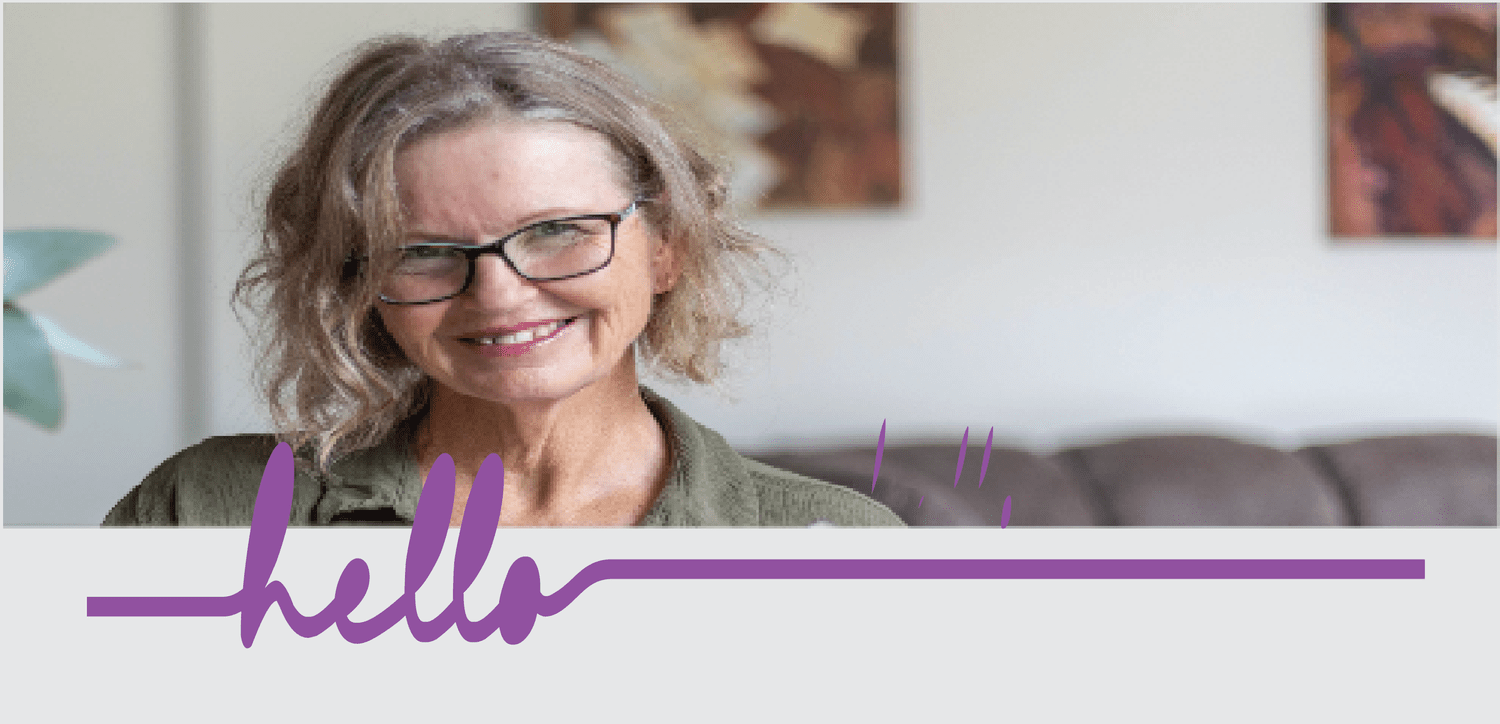 Pam Poole Life Coach