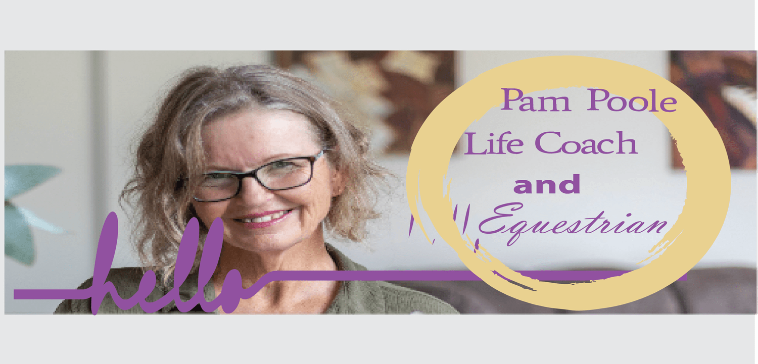 Pam Poole Life Coach