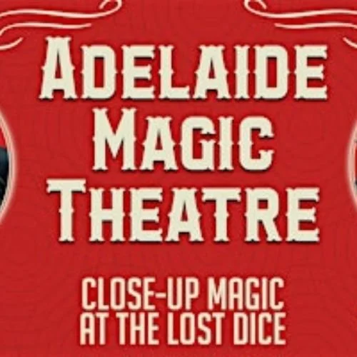 Adelaide Magic Theatre