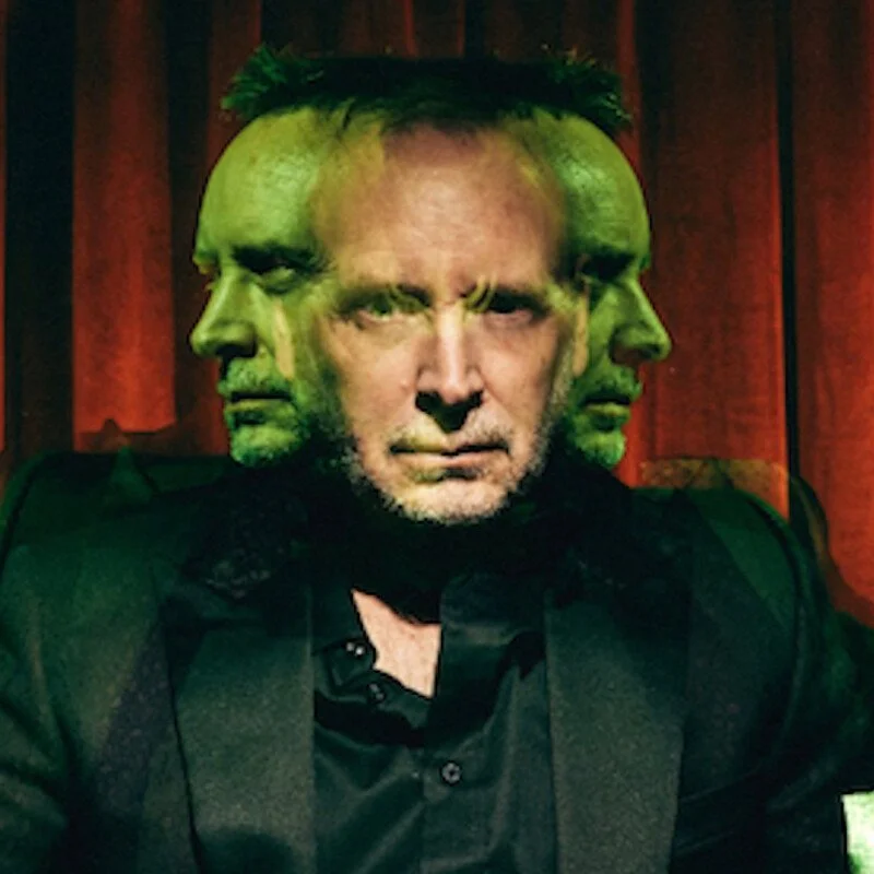 Do you dare believe in spirits? Scottish storyteller and master of the macabre, Kevin Kopfstein, returns from the shadows with a new assemblage of haunted and accursed relics from his eerie collection. These hauntiques are steeped in the whispers of 