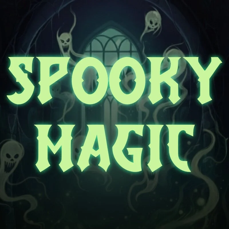 Award-winning magician Sam King (Best Magic – Adelaide Fringe 2022 & 2024) brings his first-ever kids show to life — a hilarious and slightly spooky adventure for brave kids aged 6+ and their families!

Spooky ghosts, strange sounds, and real magic c