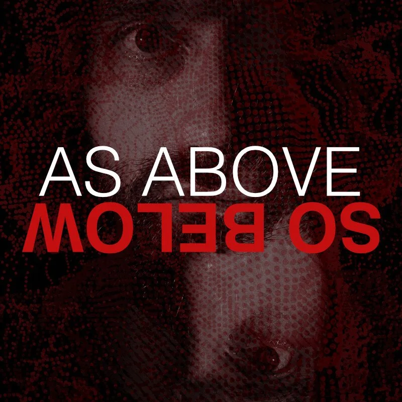 Enter a realm veiled in shadow as Italian magician Davide Kaufmann invites you to explore the boundary between illusion and the occult.

Building upon the success of his acclaimed Fables trilogy, this new work dives into darker waters, blending philo