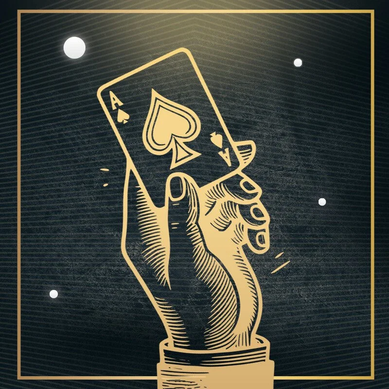 Close-Up Magic Showcase
An Exclusive, Up-Close Magic Experience
Step into Adelaide’s only dedicated close-up magic venue for an experience of mind-blowing magic, up-close! This showcase of magic brings four master magicians from the Adelaide Magic T