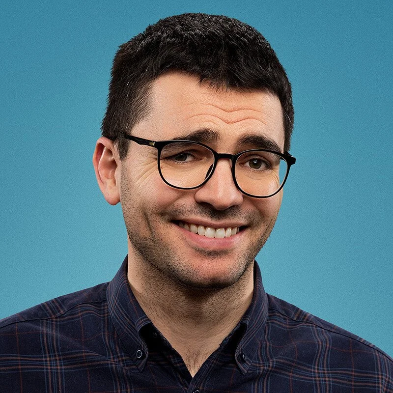 Andrew Portelli - The Natural
The Natural is a new hour of stand-up from Australia's funniest emerging comedian, Andrew Portelli. It's classic comedy but with a fresh exciting twist you haven't seen before. And it will make you fall in love again.
C