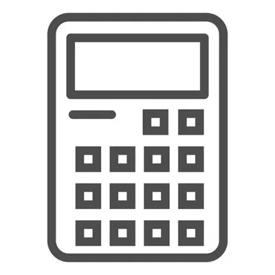 Solventless Calculator