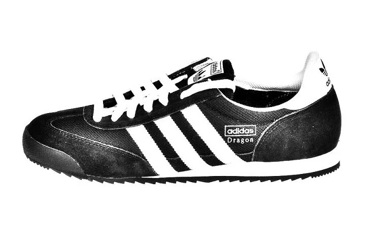 adidas dragon classic