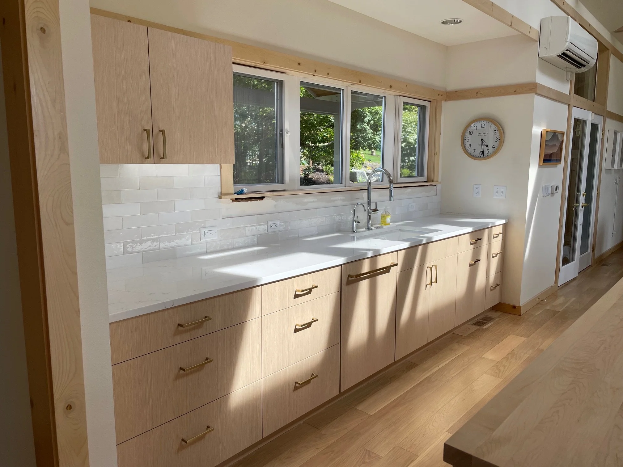 Kitchen I Seabeck, WA