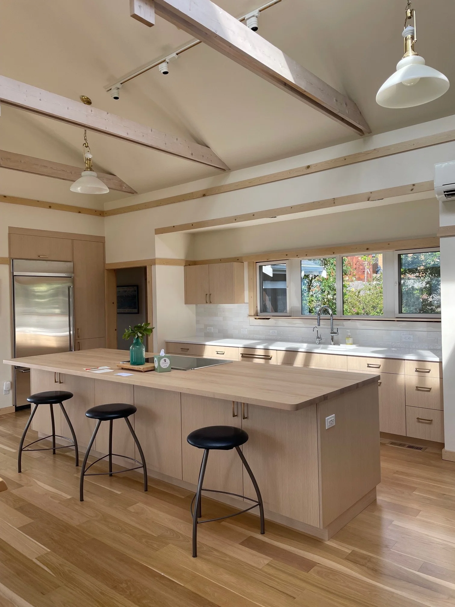 Kitchen I Seabeck, WA