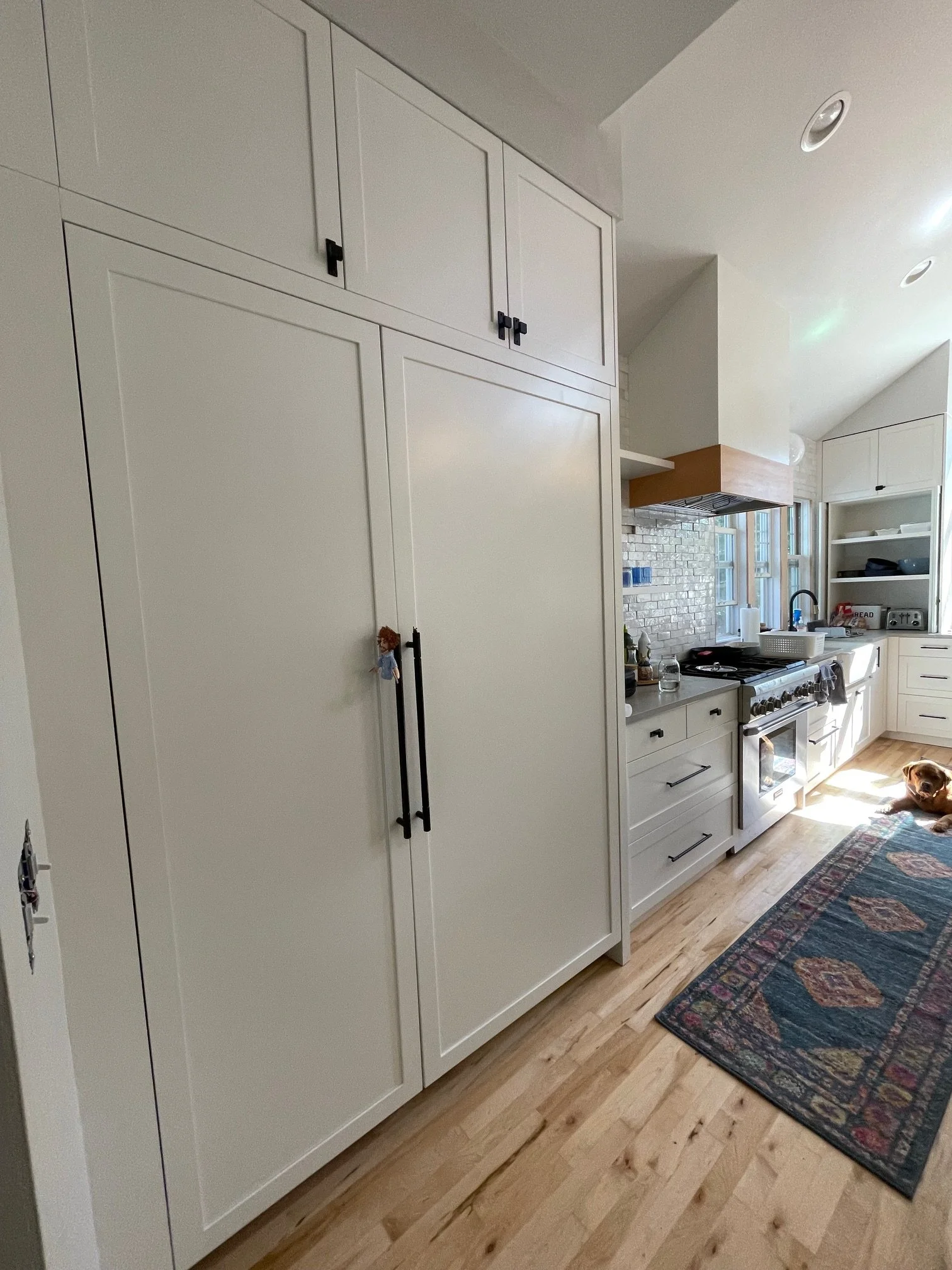 Kitchen I Bainbridge Island, WA