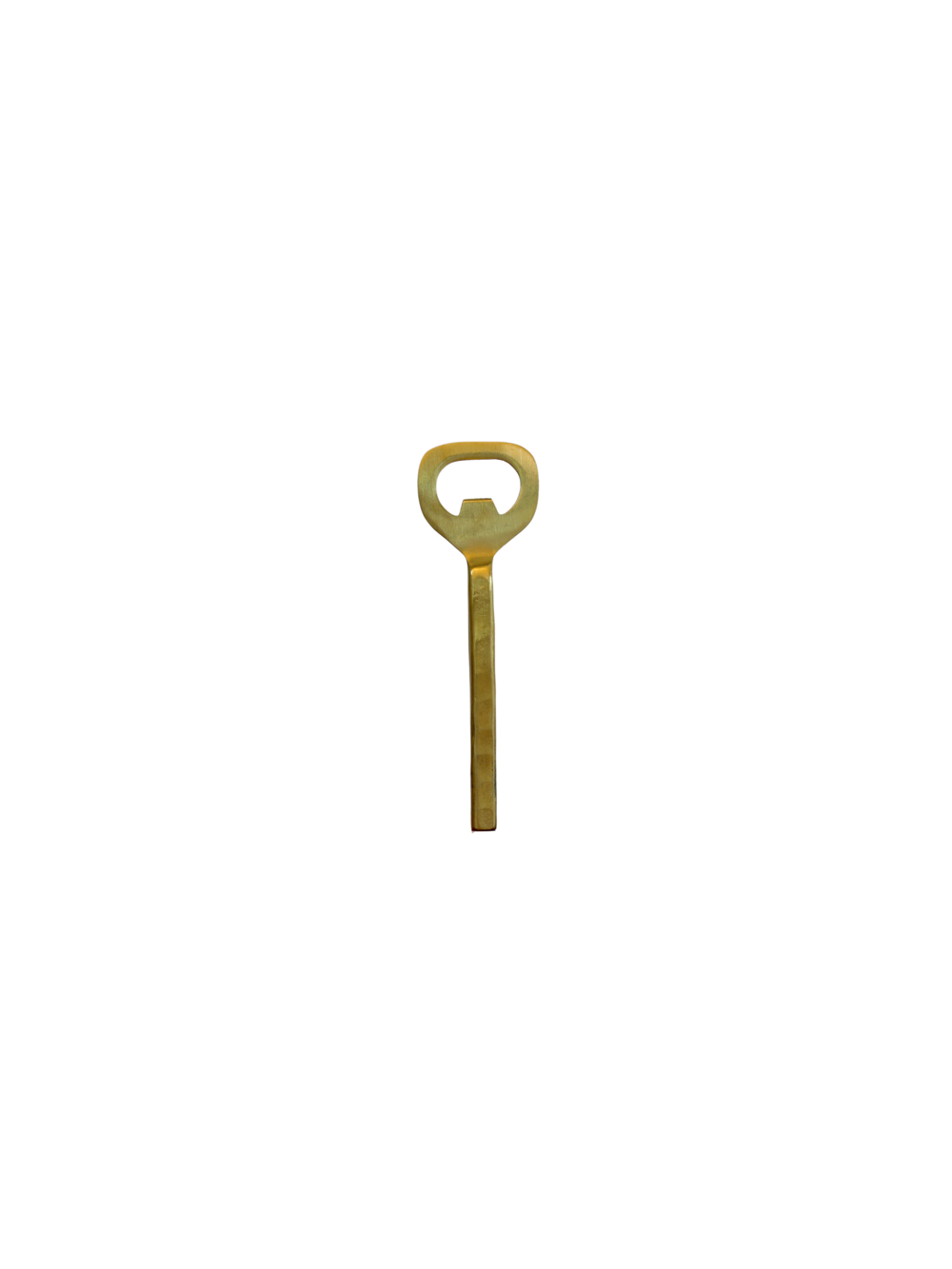 Brass Anchor Corkscrew & Bottle Opener – High Street Market