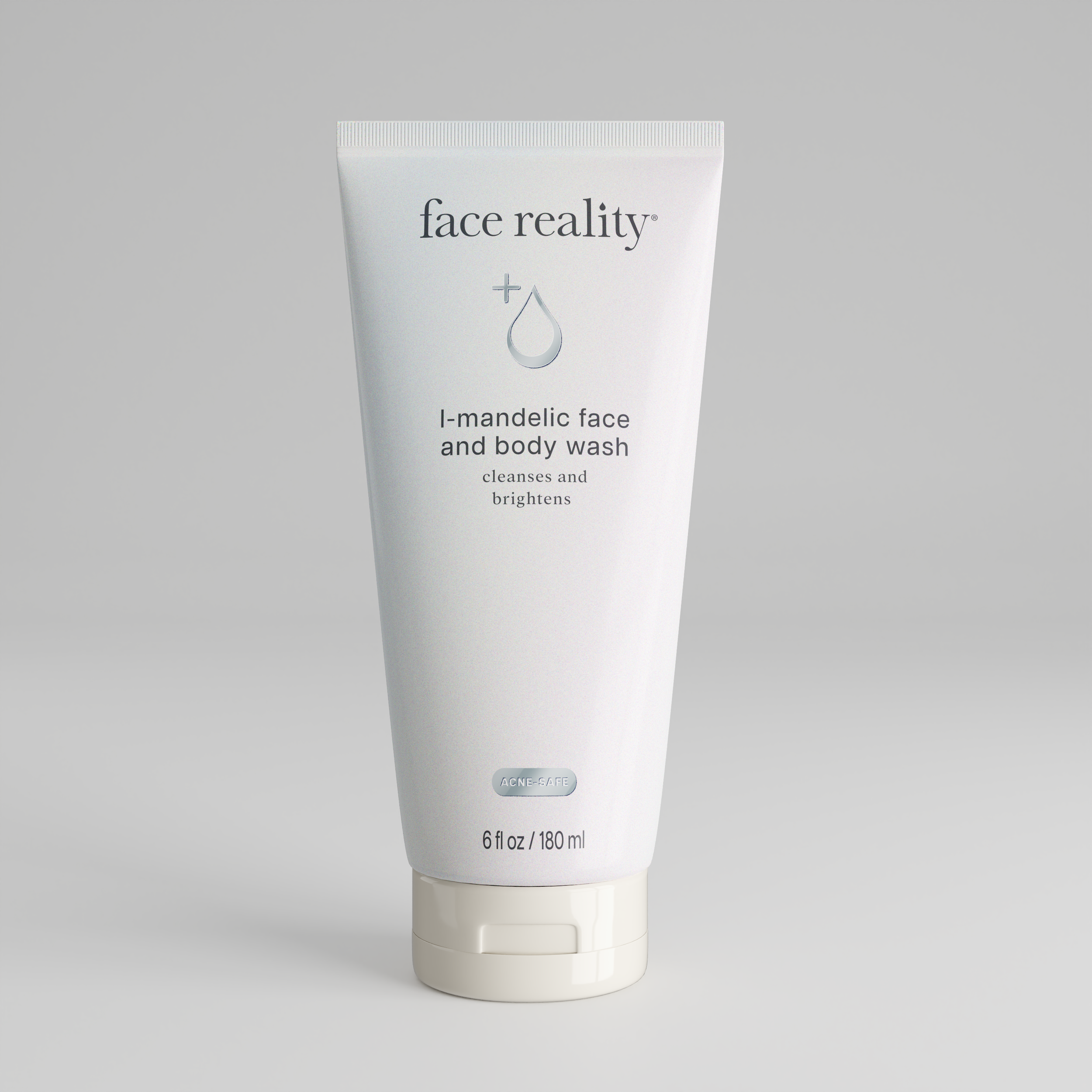 Mandelic Face Wash