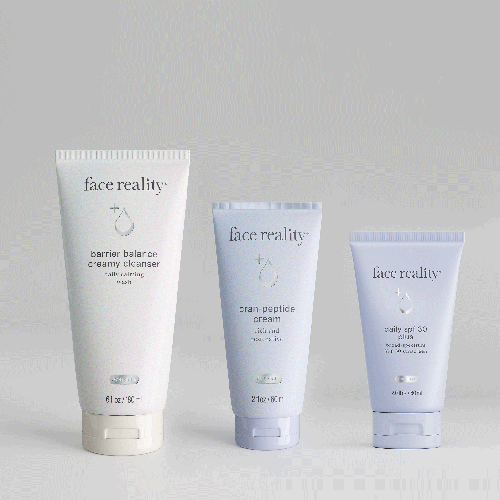 Normal Skin Bundle Kit