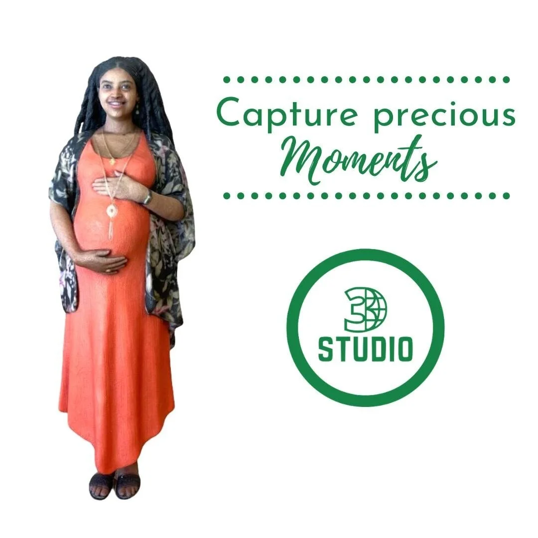 ✨ We're all about helping to capture those precious moments that are often gone within the blink of an eye

👪  Interested in getting your own mini-me? Message us today! 

www.3dstudio.nz

#3DPrinting #3DFigures #3DModel #Pregnant #Precious #Moments #3D #Dunedin #NewZealand #Gifts