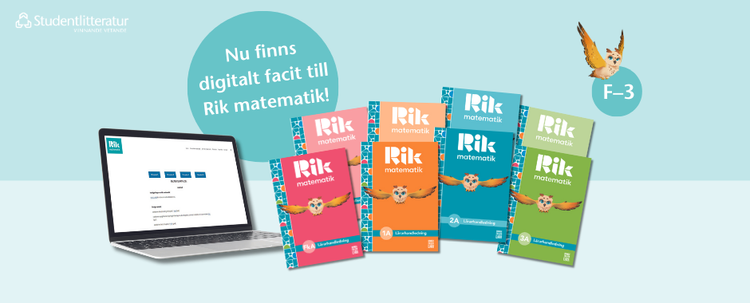 Rik And Rack Math Rik matematik