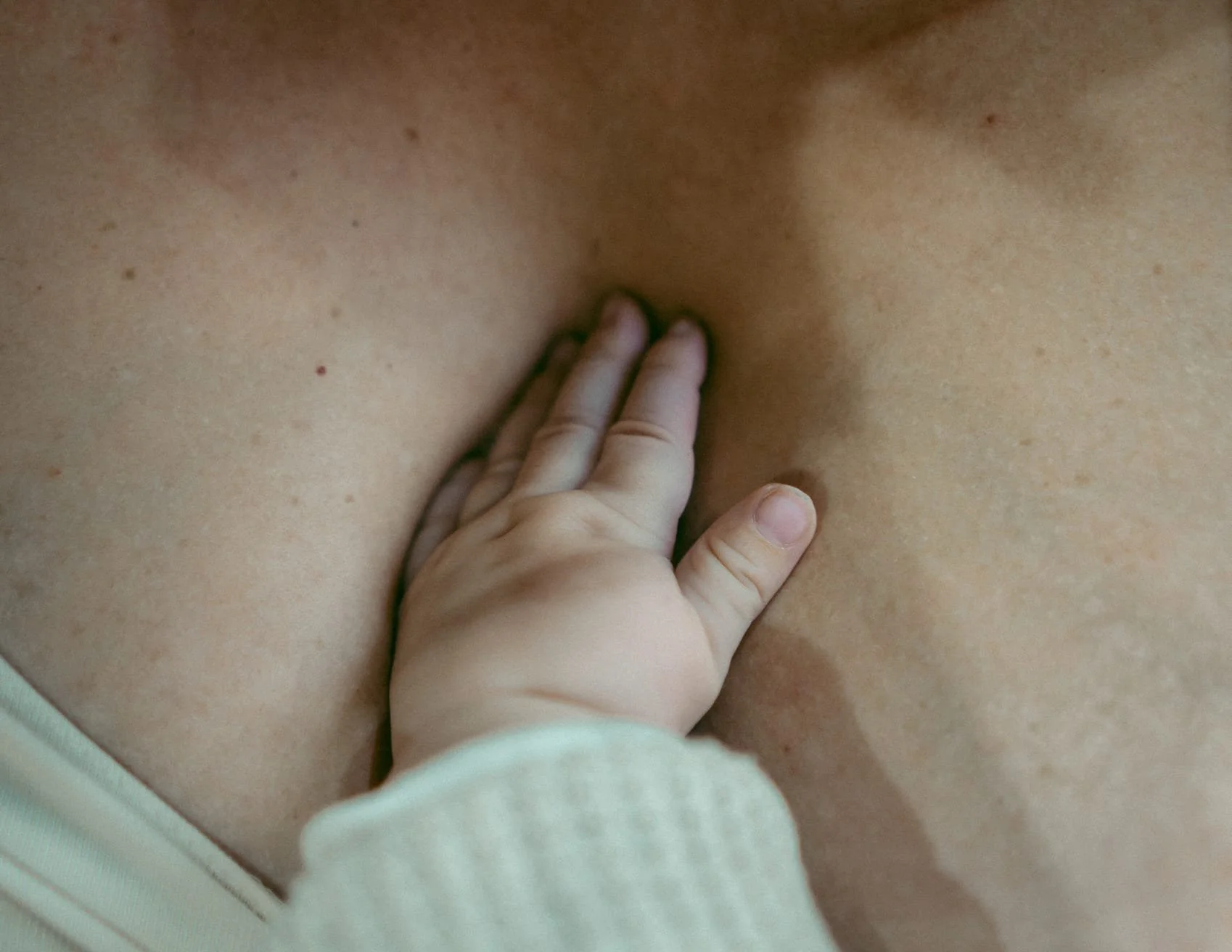 Préparer son Allaitement sereinement