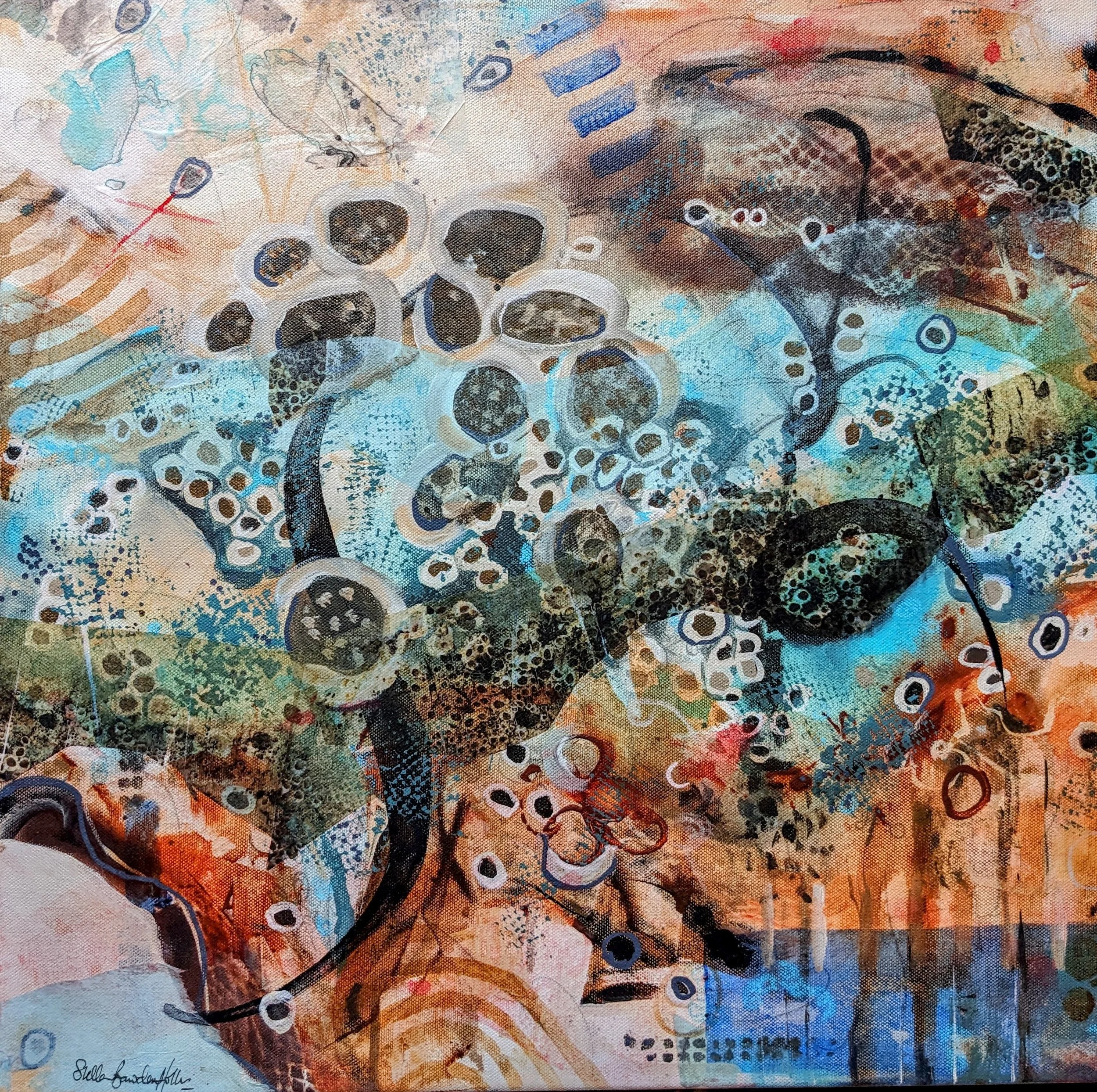 Available artwork