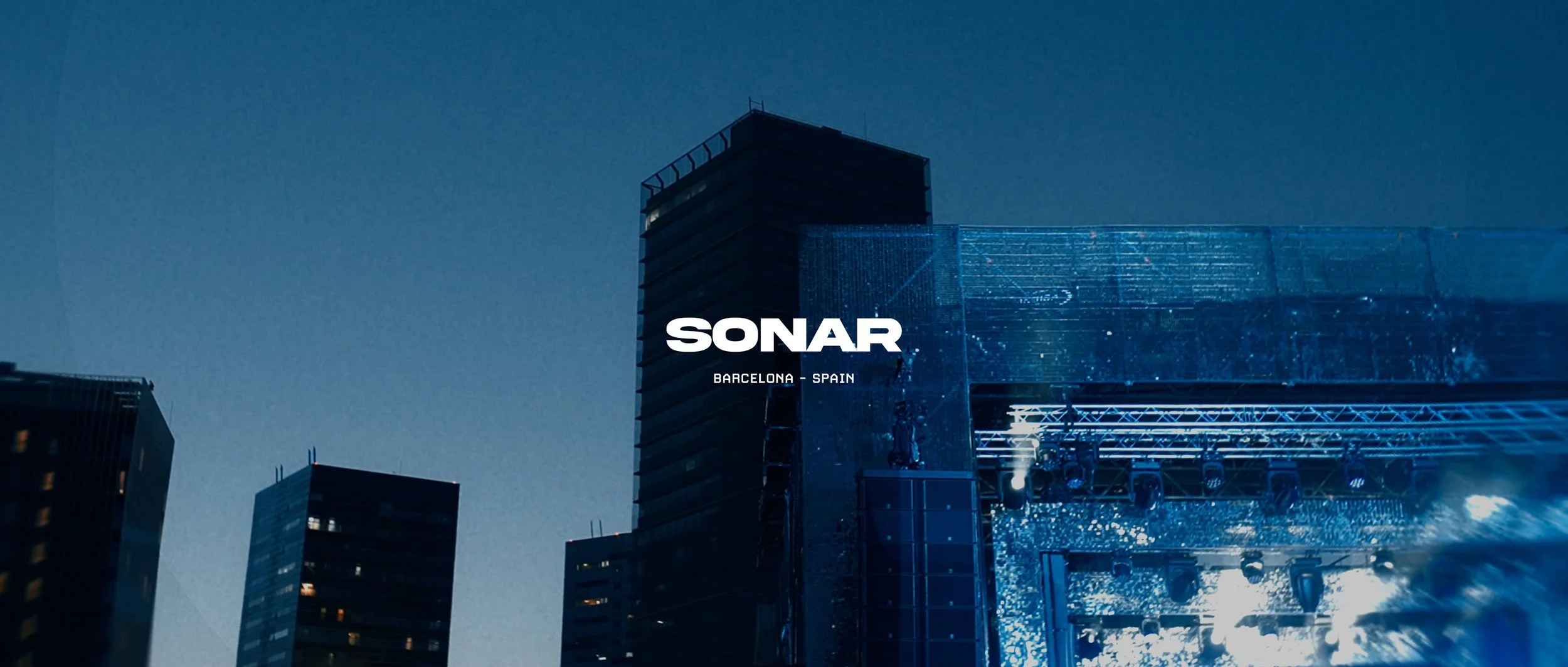 SONAR 2026