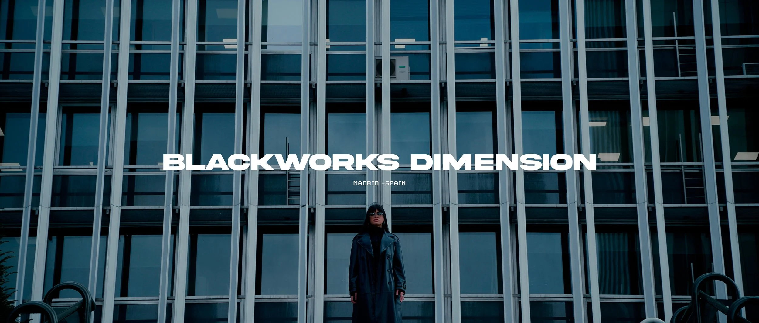 BLACKWORKS DIMENSION
