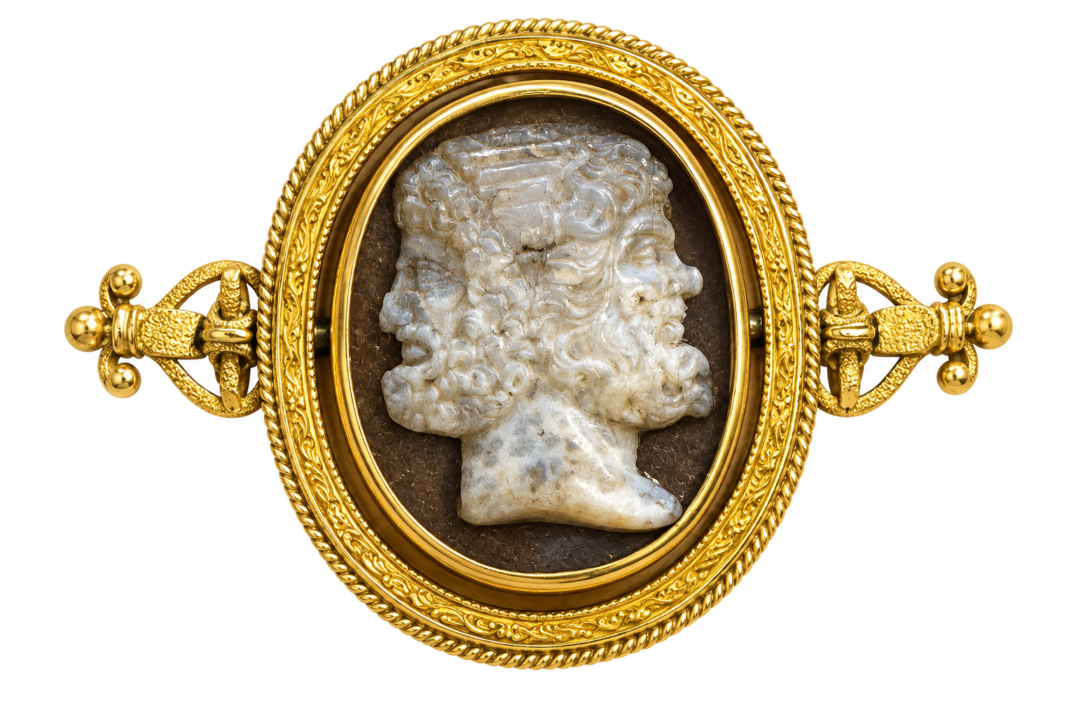 Janus, Roman god of Transition