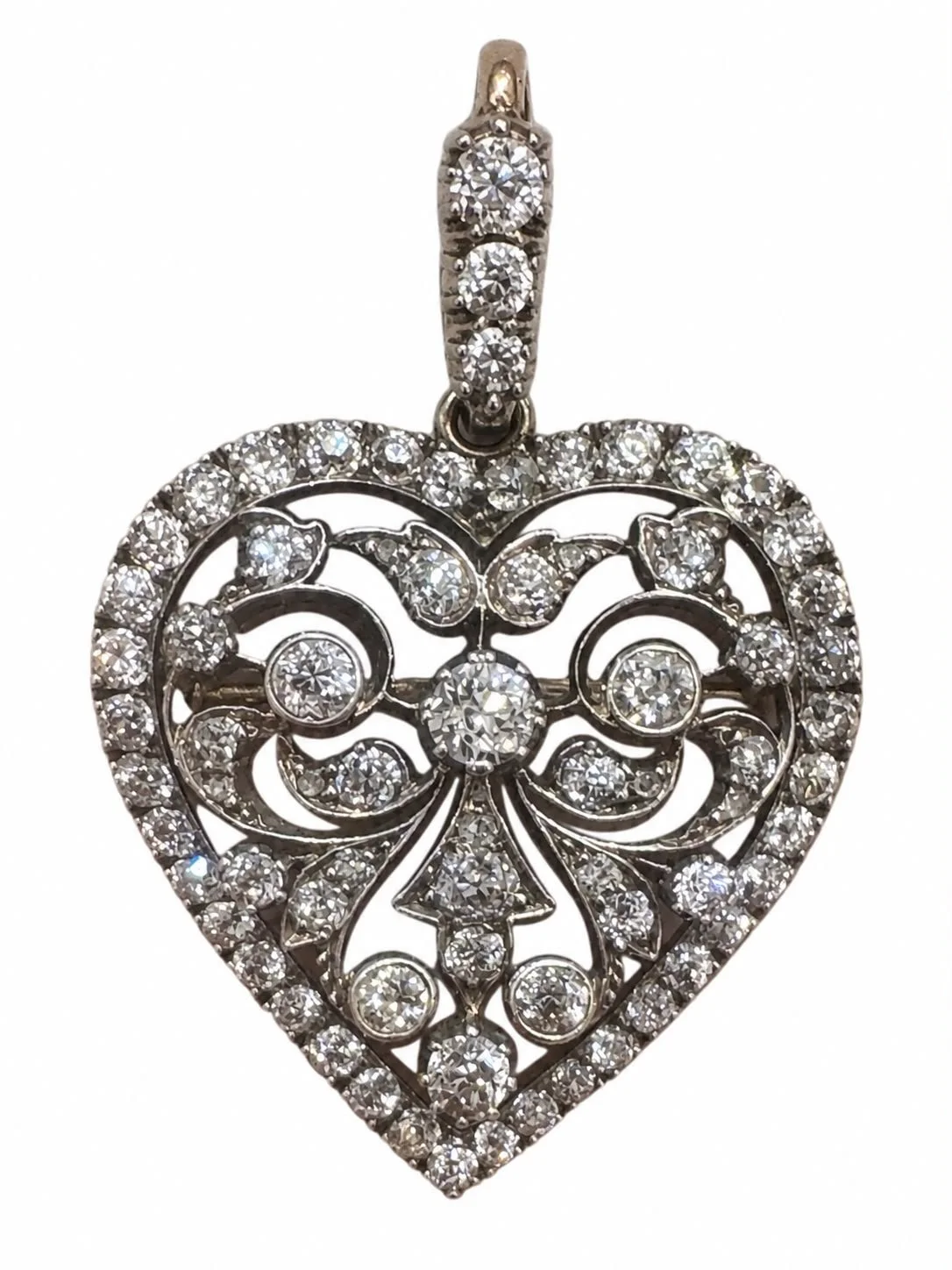 The Heart in Jewellery: A Symbol We Never Outgrew