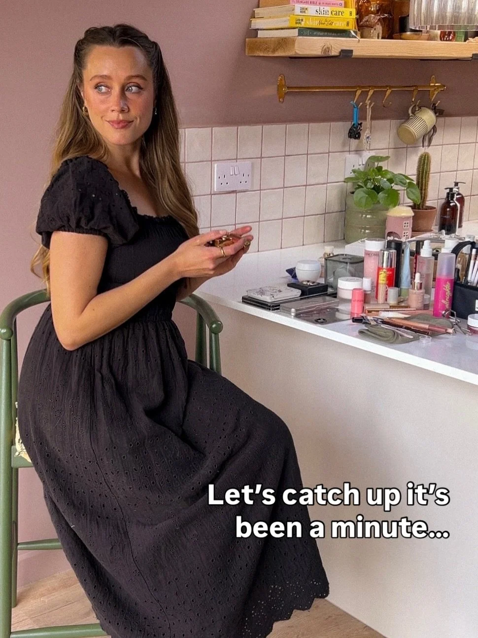 Feb-March catch up 📷 roll. 

Life is speeding up again now Spring approaches. Anyone find it hard to adjust when things get more hectic again? 🌷🌱

Dorset wedding makeup artist | Dorset hair and makeup artist | wedding hair and makeup in Dorset | D