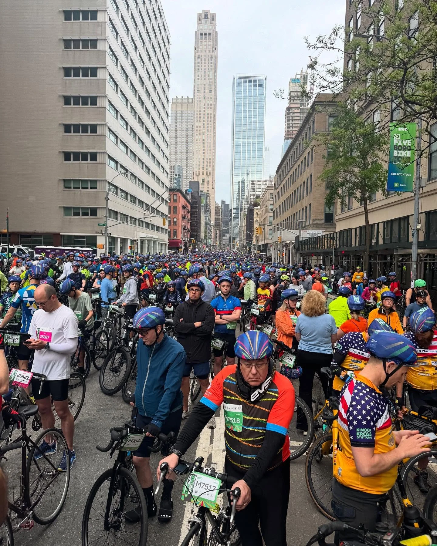 #5borobiketour #nyc  #nycbiketour