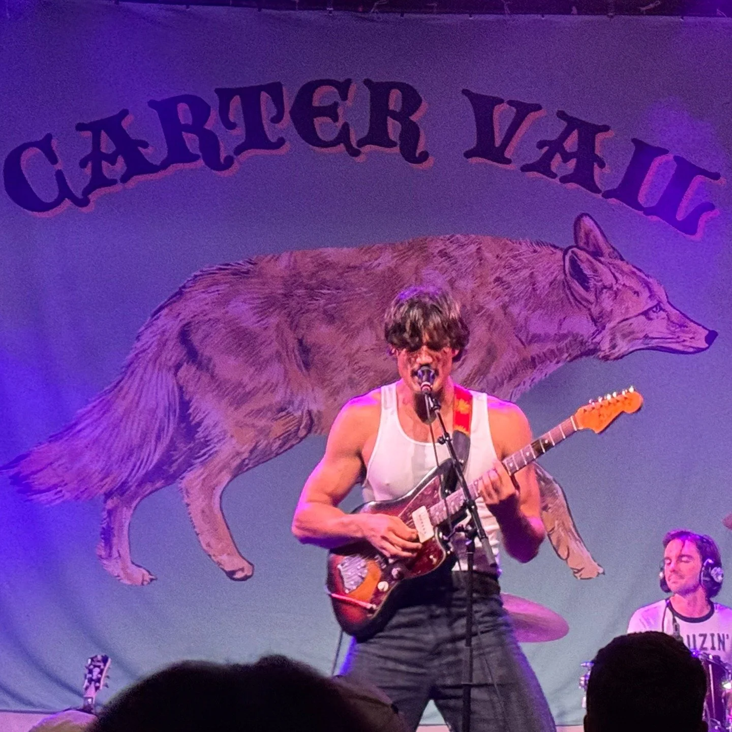 #cartervail @cartervailmusic 
#musicproducer #indiemusic