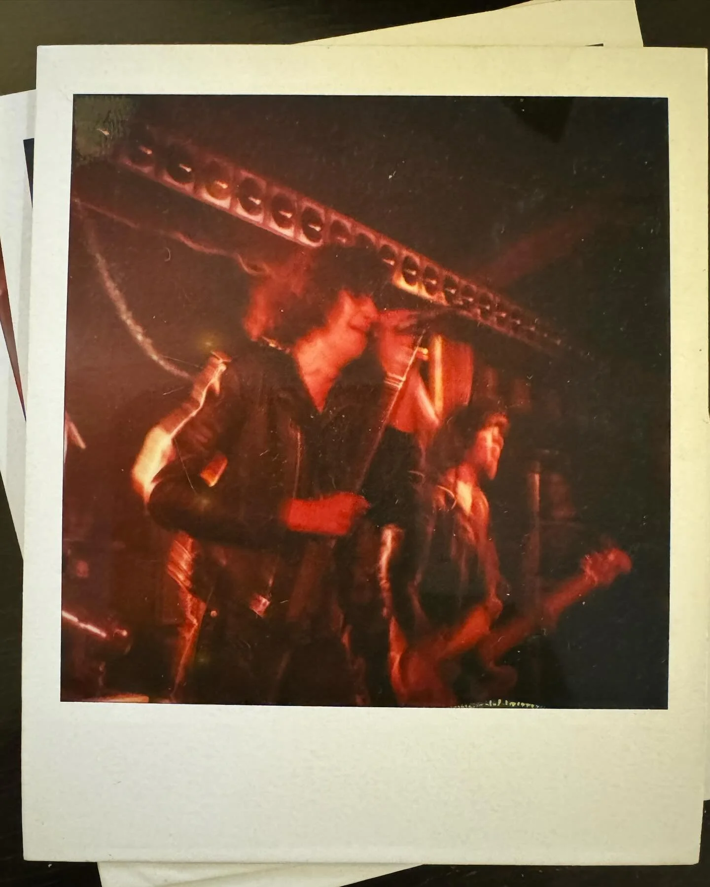 #ramones circa #1978 

&ldquo;New York City really has it all&rdquo;

#ramonesforever #1970s #tbt #tbthursday #tbt❤️ 
#punk #nyc #70s #newyork #punkrock #newyorkcity #rocknroll