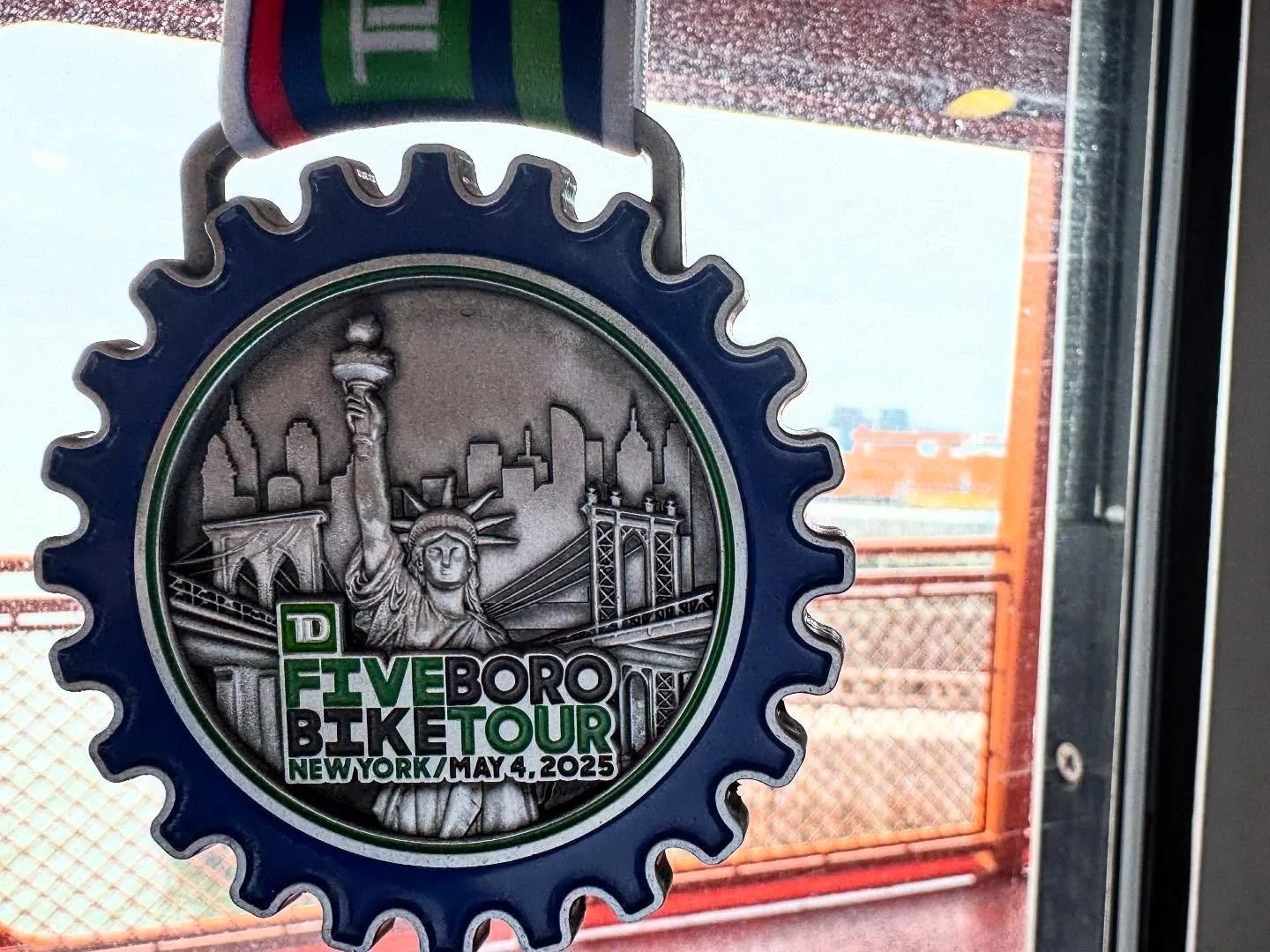 #fiveborobiketour #bikenewyork #5borobiketour #nyc  #nycbiketour #statenisland