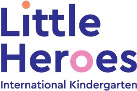 Little Heroes