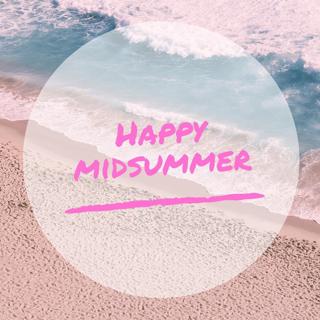 We at Little Heroes will be heading to summer holidays soon after midsummer.
Our next season from August will be filled with new pre-schoolers, new children and some exciting news! But for now we are getting our flip flops &amp; summer hats out and h