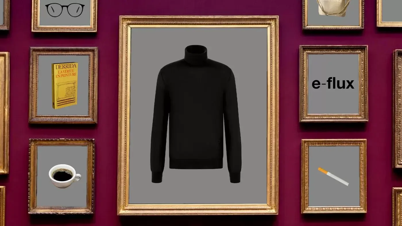 “Curator” became a Status Word.