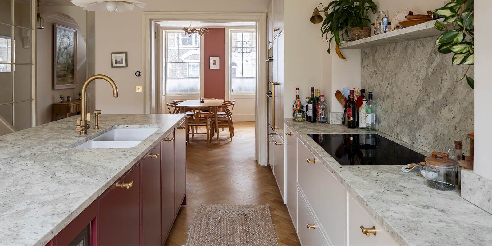 From shell to sanctuary: a total redesign in the heart of Chelsea