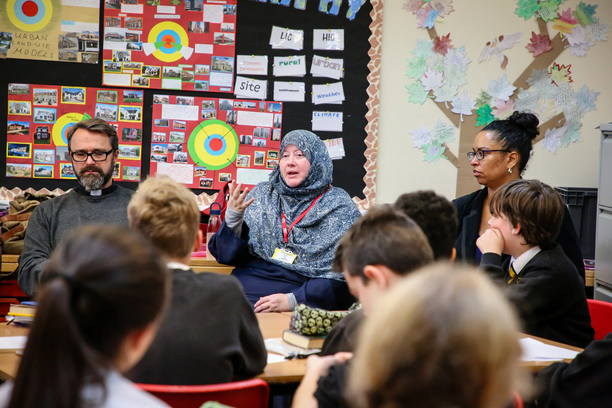 Multicultural Britain Video | Cours Anglais Multiculture Grande ...