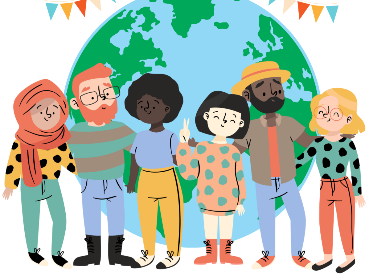 You’re invited to our Global Fair!