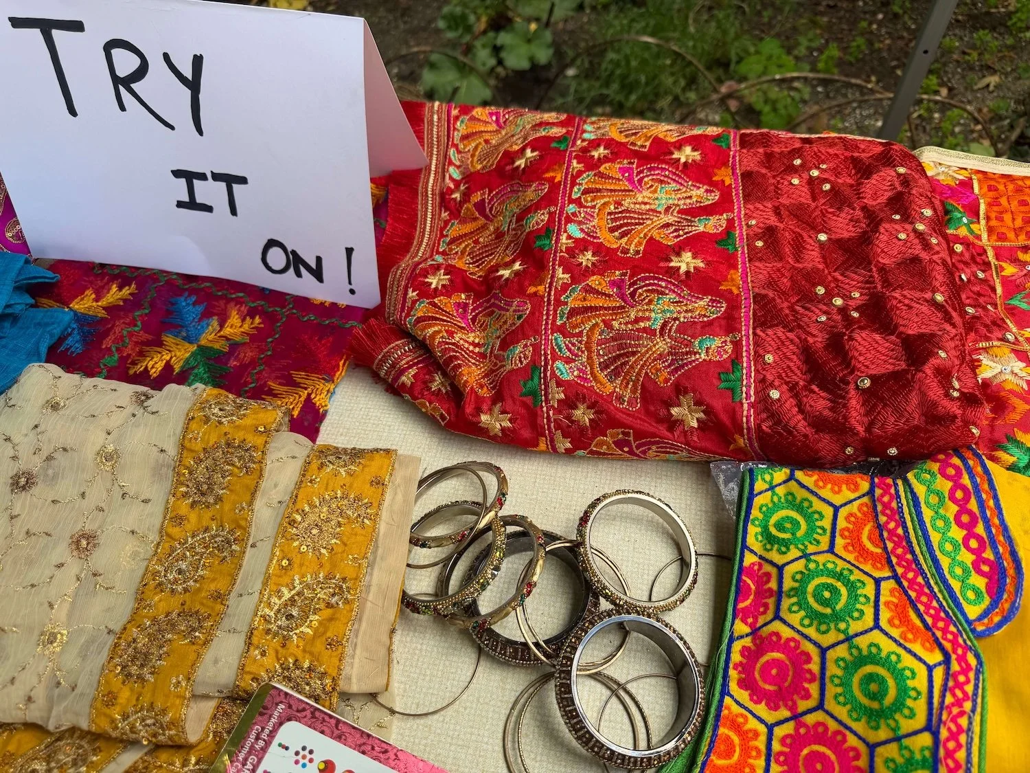 DEED Global Fair 2026 - Indian Stall.jpeg