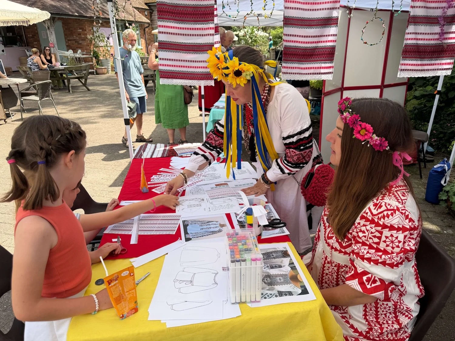 DEED Global Fair 2026 - Ukranian art activities 1.jpeg