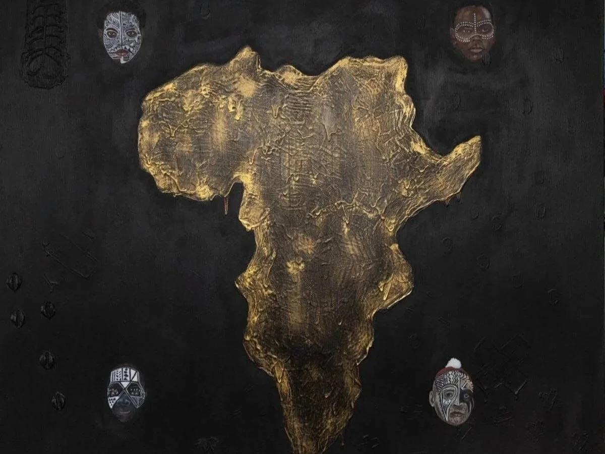 This Black History Month DEED presents ‘The Past is Present’