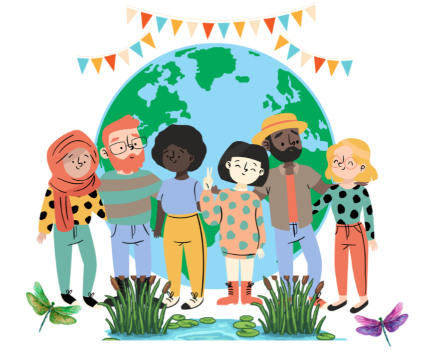 You’re invited to our Global Fair