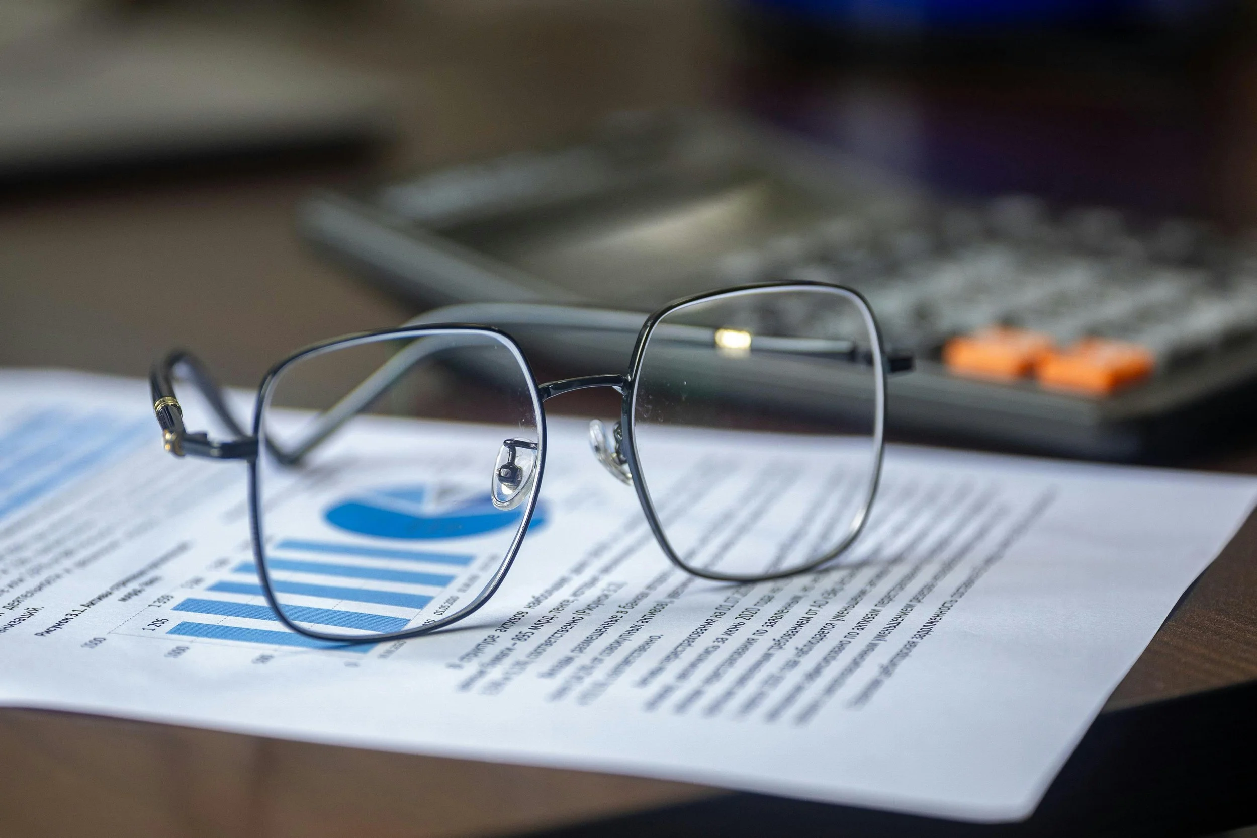 Financial Clarity as Leverage: How Structured Preparation Improves Mediation and Case Outcomes