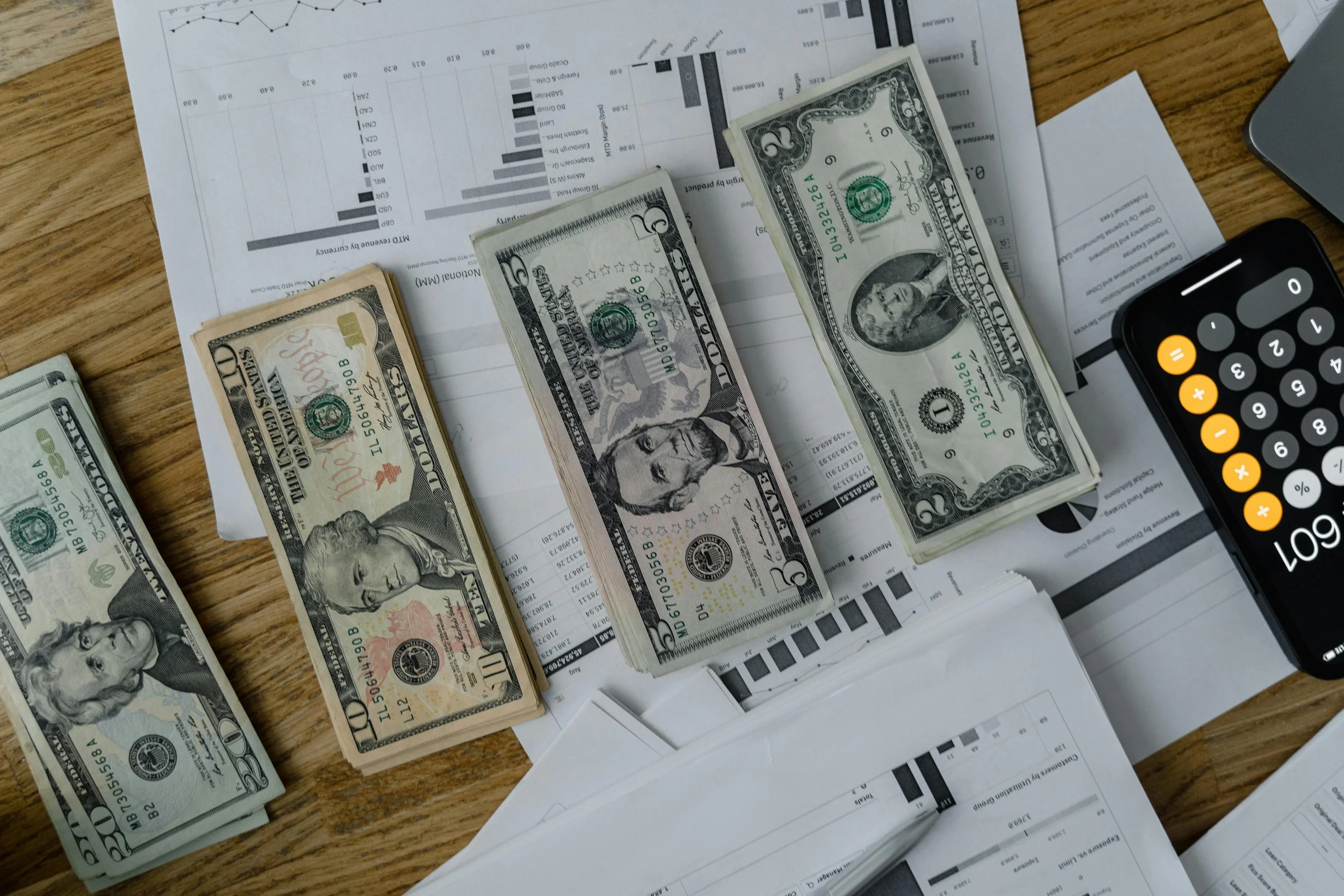 Avoiding Double Counting in Business Valuation: A Critical Issue in Financial Disputes