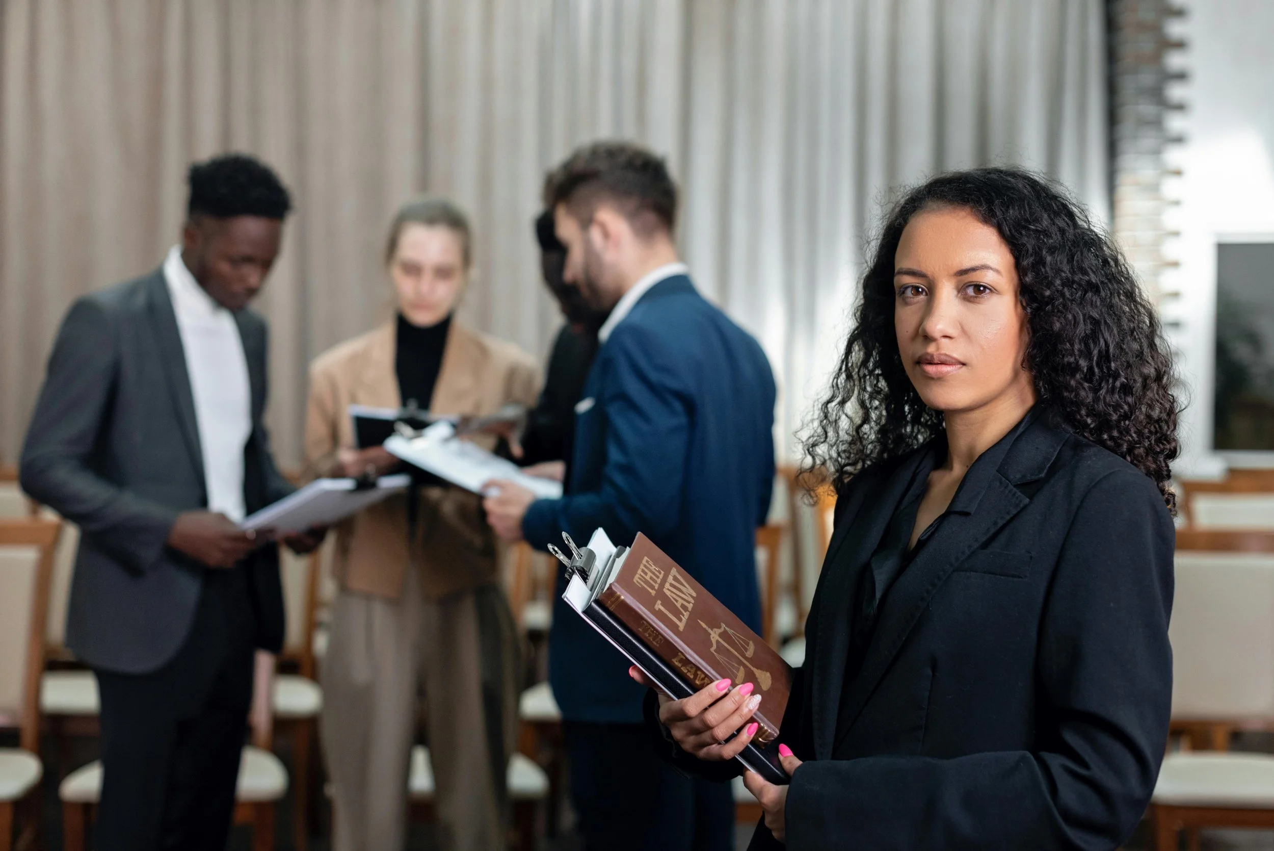 Courtroom Communication Strategy: Why Effective Testimony Matters in Financial Disputes