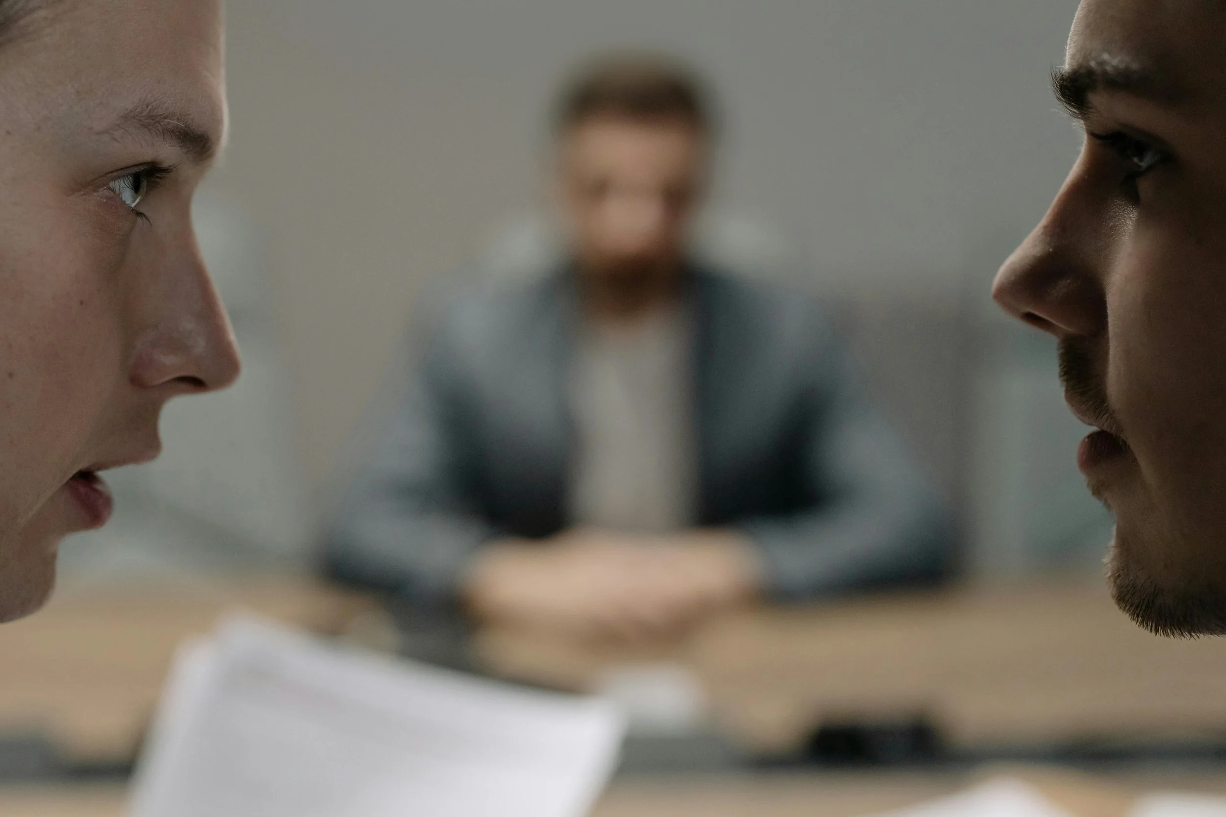 Why Enforcement Strategy Matters More Than Verbal Agreements in Divorce Mediation