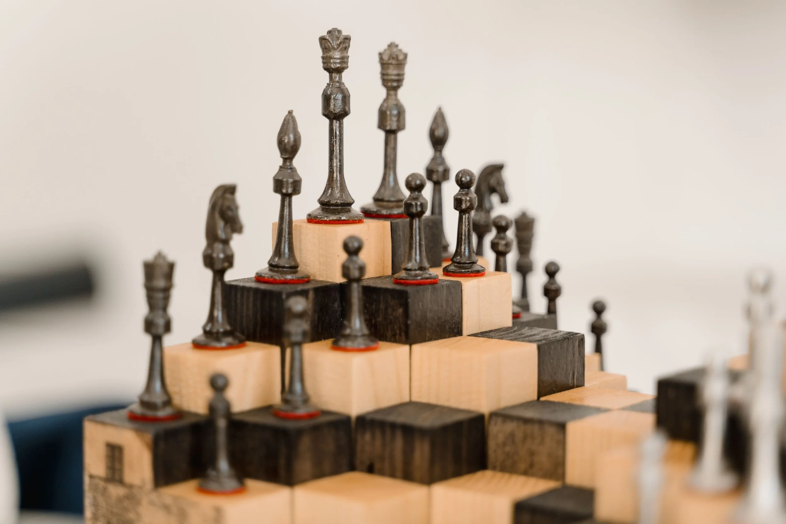 Why Structure and Strategy Matter in High-Conflict Divorce Mediation