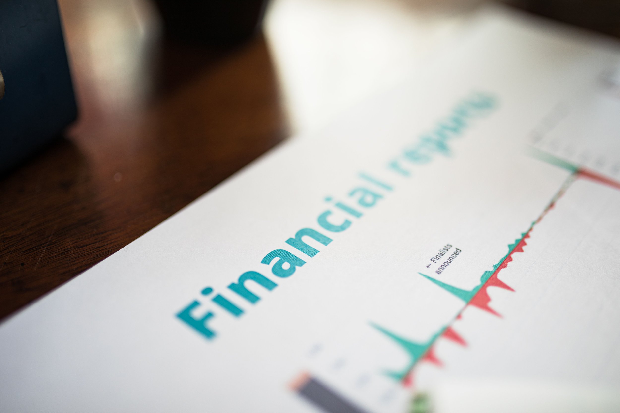 Before the Forensic Investigation: How Financial Analysis Can Improve Mediation Outcomes